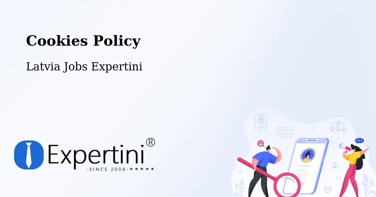 Cookie Policy – Ape - Latvia Jobs Expertini