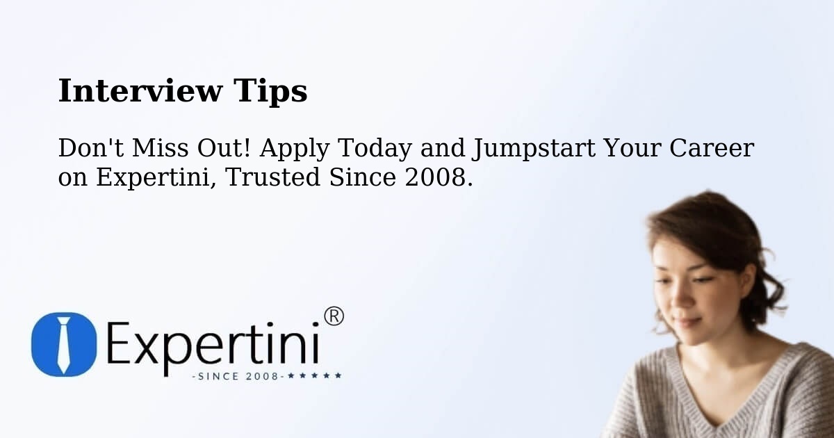 Interview Tips & Techniques for Job Seekers – Ape - Ape, Latvia Jobs Expertini