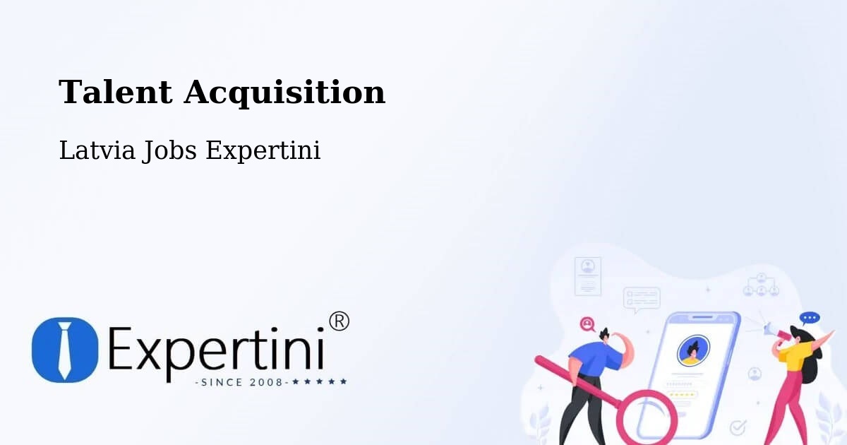 Post Jobs & Find Candidates in Ape – Talent Acquisition Solutions - Latvia Jobs Expertini